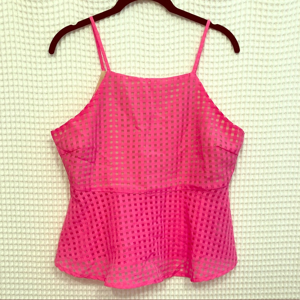 Gianni Bini top